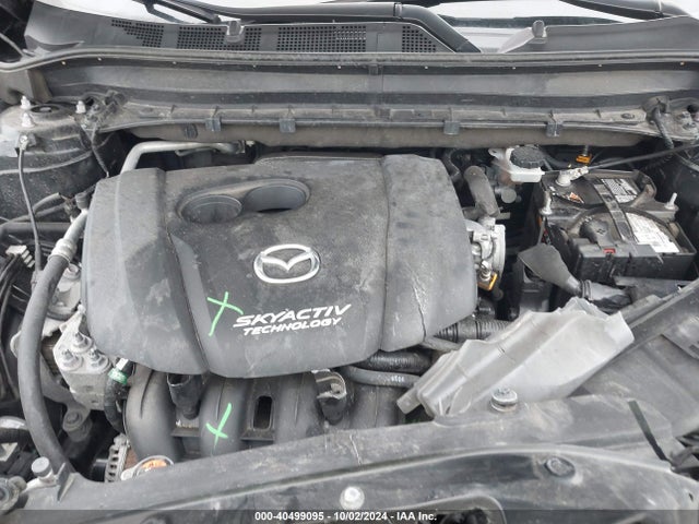 Mazda CX-5 SPORT 2019 JM3KFBBM6K1523675 Image 10
