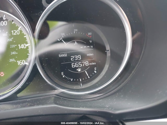 Mazda CX-5 SPORT 2019 JM3KFBBM6K1523675 Image 15
