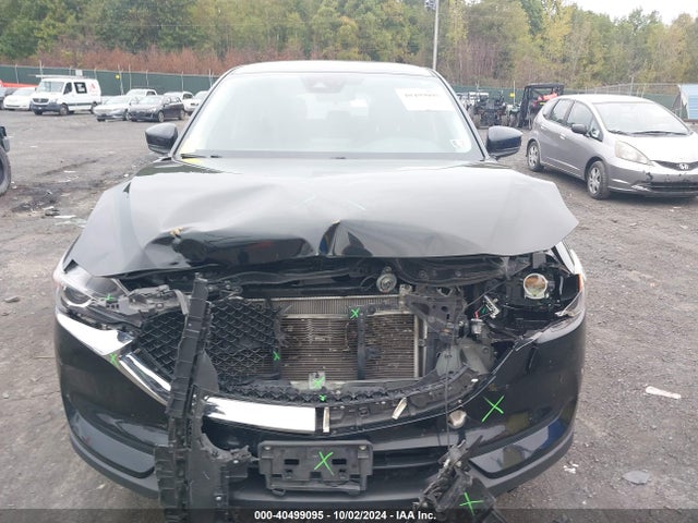 Mazda CX-5 SPORT 2019 JM3KFBBM6K1523675 Image 6