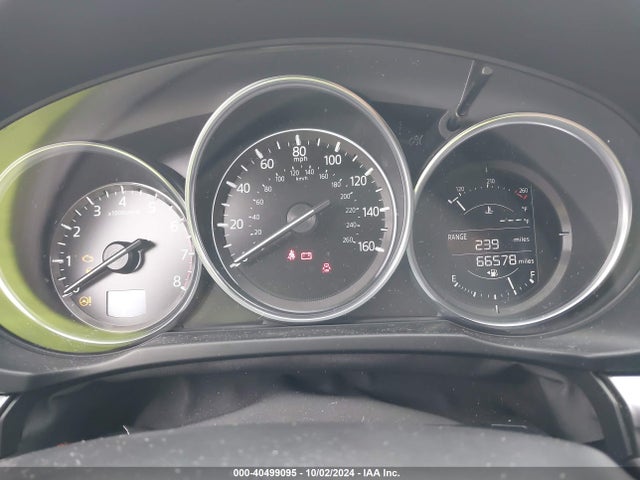 Mazda CX-5 SPORT 2019 JM3KFBBM6K1523675 Image 7