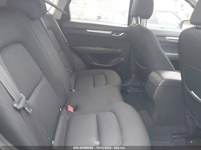 Mazda CX-5 SPORT 2019 JM3KFBBM6K1523675 Image 8