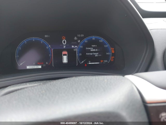Toyota Grand Highlander Limited 2024 5TDAAAA56RS009264 Image 15