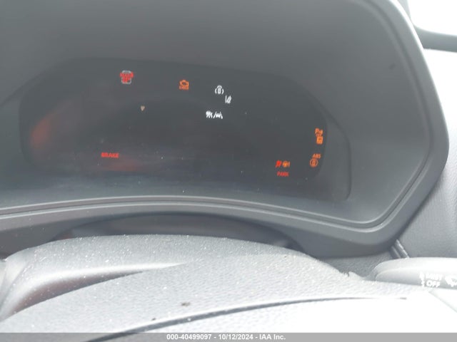 Toyota Grand Highlander Limited 2024 5TDAAAA56RS009264 Image 7