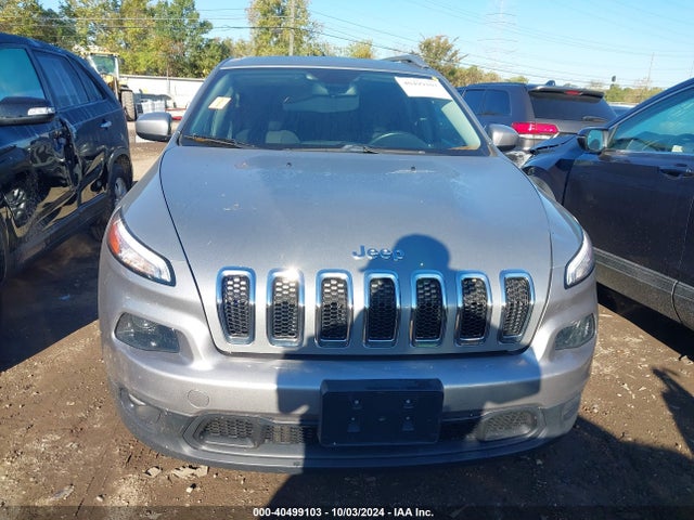Jeep Cherokee Latitude 2015 1C4PJMCB7FW553086 Image 13