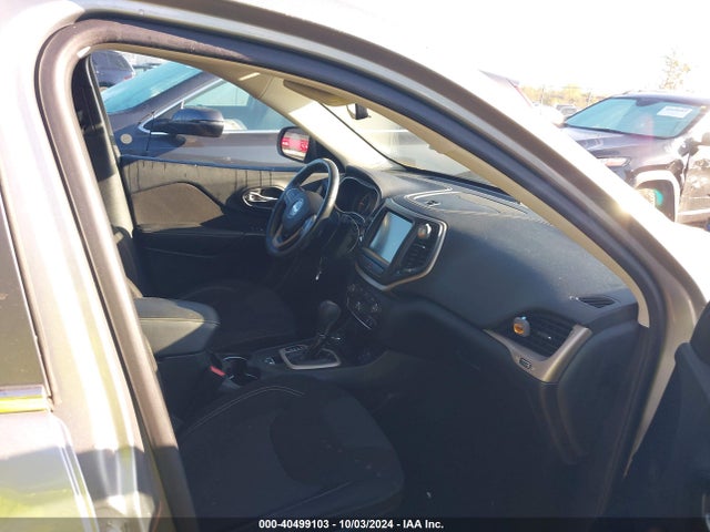 Jeep Cherokee Latitude 2015 1C4PJMCB7FW553086 Image 5