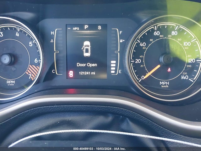 Jeep Cherokee Latitude 2015 1C4PJMCB7FW553086 Image 7