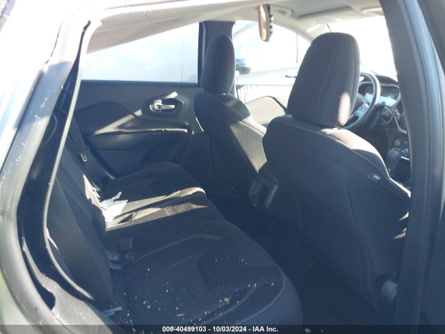 Jeep Cherokee Latitude 2015 1C4PJMCB7FW553086 Image 8