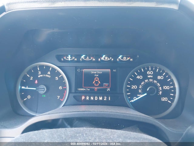 Ford F-150 Xlt 2017 1FTEW1EP1HFC30221 Image 7