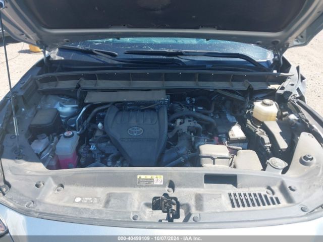 5TDKDRAH5PS025750 Toyota Highlander Xle