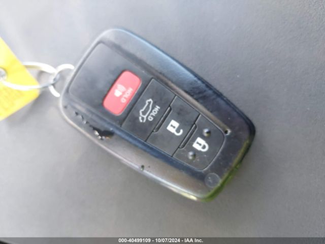 5TDKDRAH5PS025750 Toyota Highlander Xle