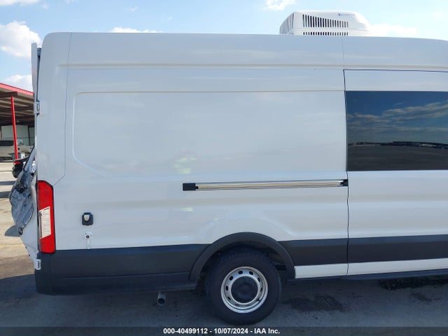 Ford Transit-350 Cargo Van 2021 1FTBW3X84MKA73998 Image 12