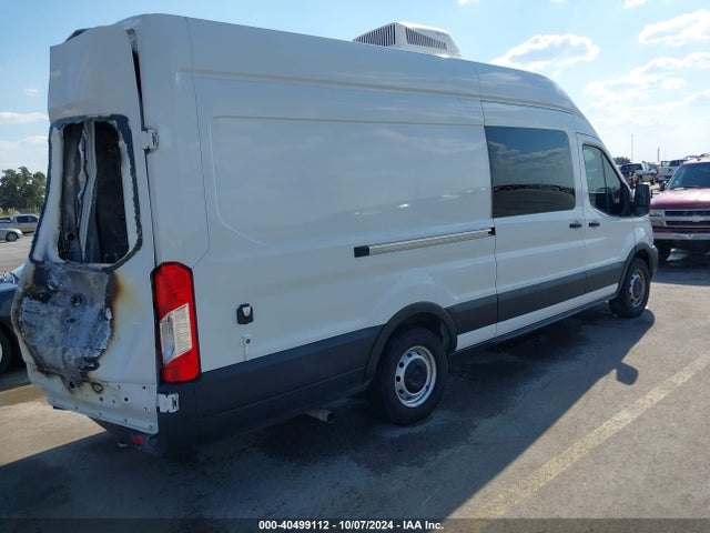 Ford Transit-350 Cargo Van 2021 1FTBW3X84MKA73998 Image 4