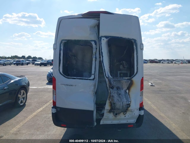 Ford Transit-350 Cargo Van 2021 1FTBW3X84MKA73998 Image 6