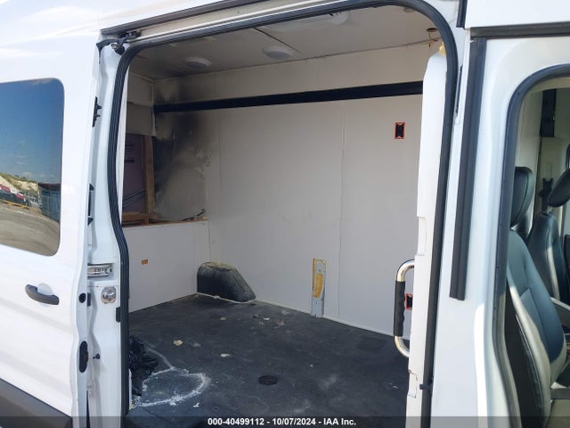 Ford Transit-350 Cargo Van 2021 1FTBW3X84MKA73998 Image 8
