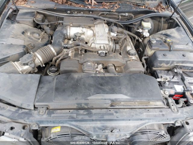 1993 LEXUS LS JT8UF11E5P0174137 Photo 9