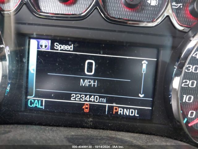 3GCUKREC2JG374853 Chevrolet Silverado 1500 2lt