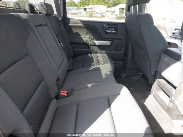 3GCUKREC2JG374853 Chevrolet Silverado 1500 2lt