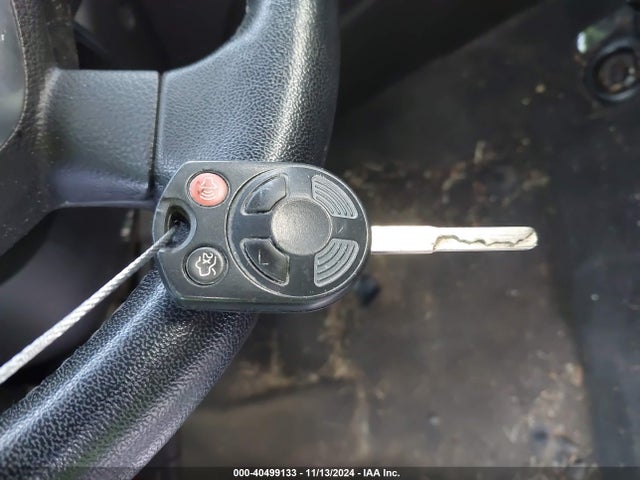 Ford FOCUS SE 2014 1FADP3F28EL116310 Image 11