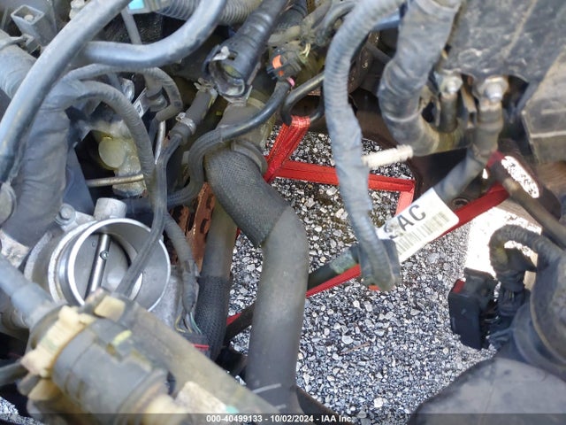Ford FOCUS SE 2014 1FADP3F28EL116310 Image 6