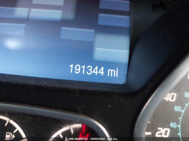 Ford FOCUS SE 2014 1FADP3F28EL116310 Image 7