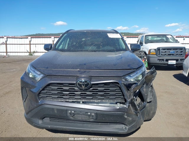 Toyota Rav4 Xle 2022 2T3W1RFV5NW206416 Image 13