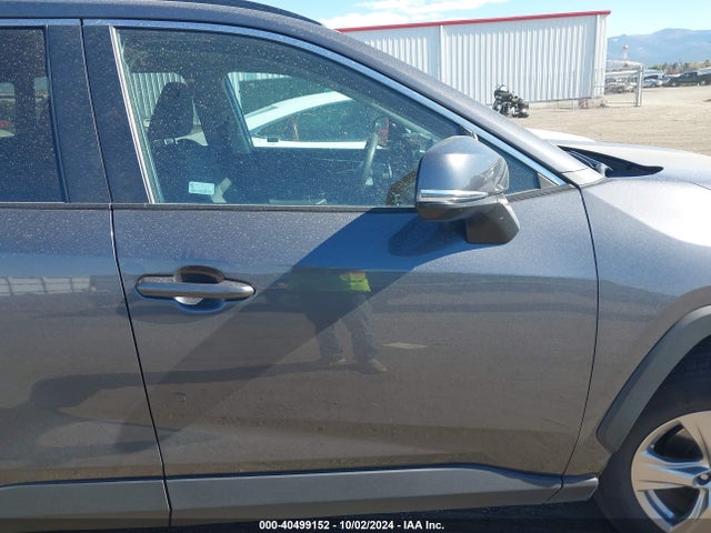 Toyota Rav4 Xle 2022 2T3W1RFV5NW206416 Image 14