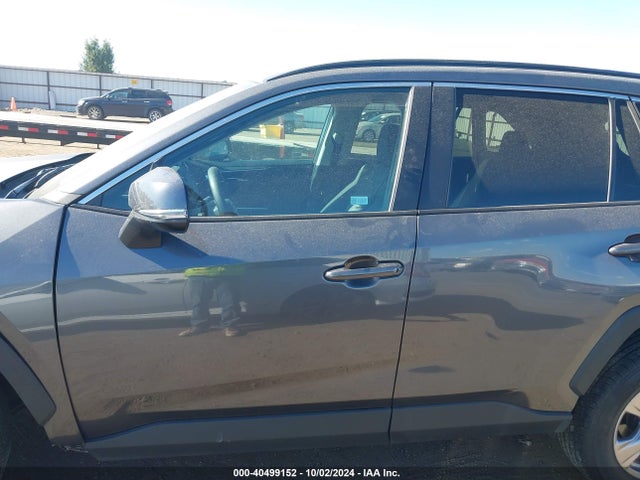 Toyota Rav4 Xle 2022 2T3W1RFV5NW206416 Image 15