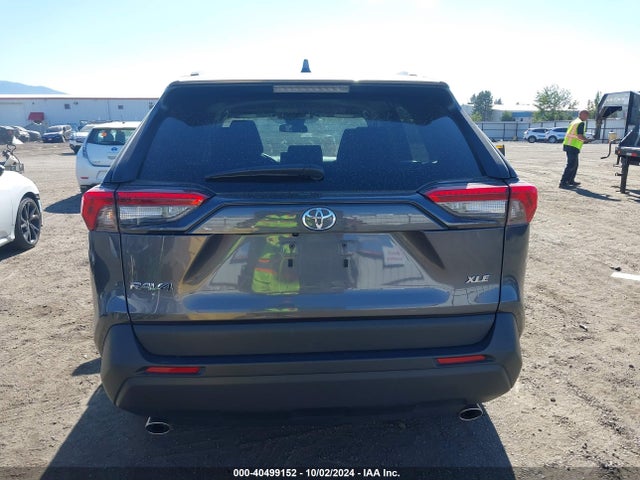 Toyota Rav4 Xle 2022 2T3W1RFV5NW206416 Image 17