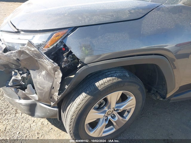 Toyota Rav4 Xle 2022 2T3W1RFV5NW206416 Image 12