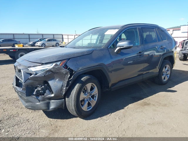 Toyota Rav4 Xle 2022 2T3W1RFV5NW206416 Image 2