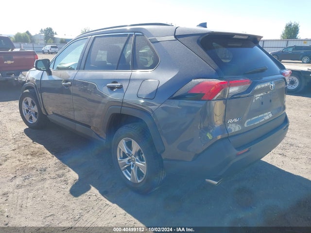 Toyota Rav4 Xle 2022 2T3W1RFV5NW206416 Image 3