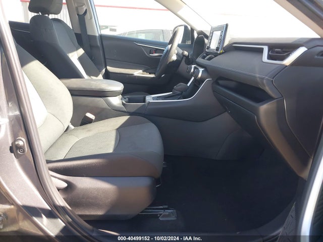 Toyota Rav4 Xle 2022 2T3W1RFV5NW206416 Image 5