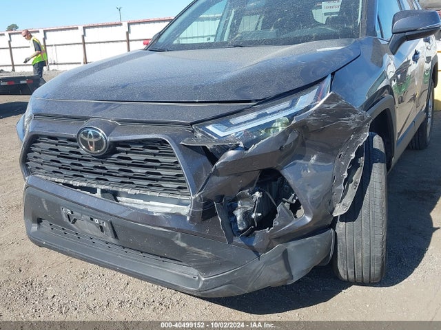 Toyota Rav4 Xle 2022 2T3W1RFV5NW206416 Image 6
