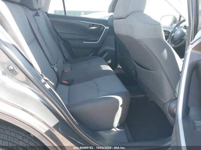 Toyota Rav4 Xle 2022 2T3W1RFV5NW206416 Image 8