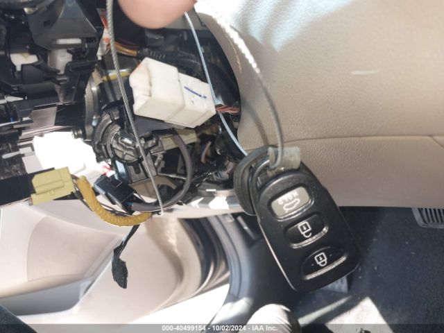 5NPDH4AE6GH741570 Hyundai ELANTRA SE