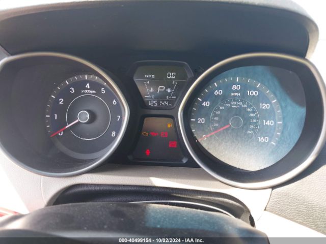 5NPDH4AE6GH741570 Hyundai ELANTRA SE