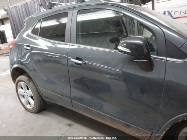 KL4CJASB5GB617076 Buick Encore