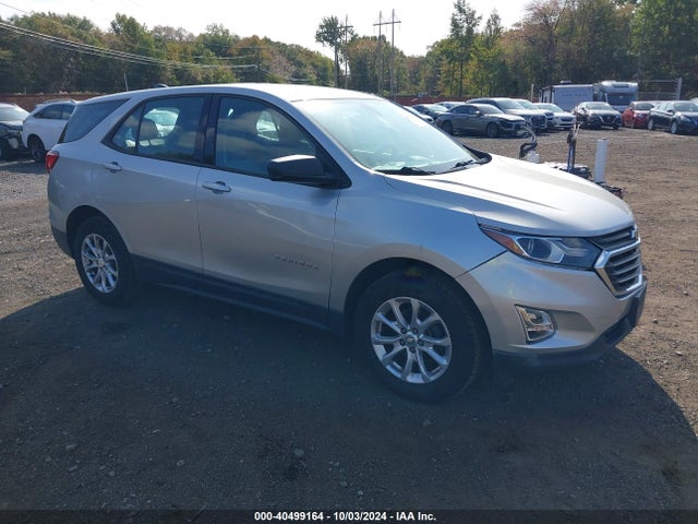 2018 3GNAXREV9JL102367 main image