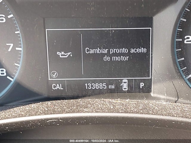 Chevrolet EQUINOX LS 2018 3GNAXREV9JL102367 Image 15