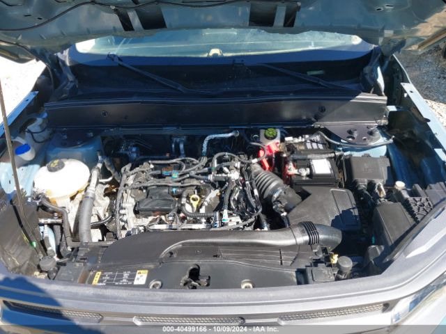 3FMCR9B66NRD67822 Ford Bronco Sport Big Bend