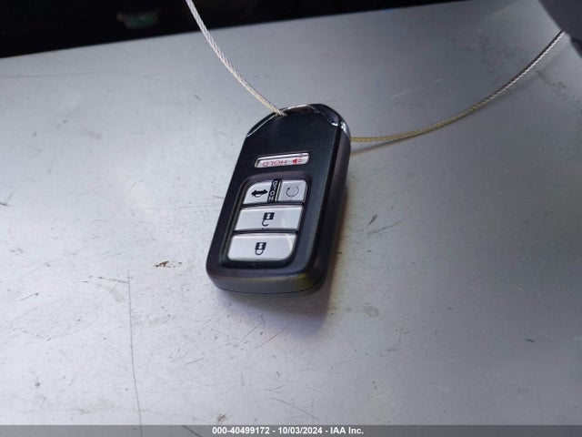Honda Civic Ex-t 2017 2HGFC3B32HH360681 Image 11