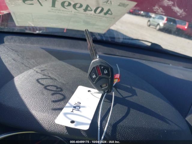 2013 MITSUBISHI OUTLANDER SPORT 4A4AR3AU6DE008960 Photo 10