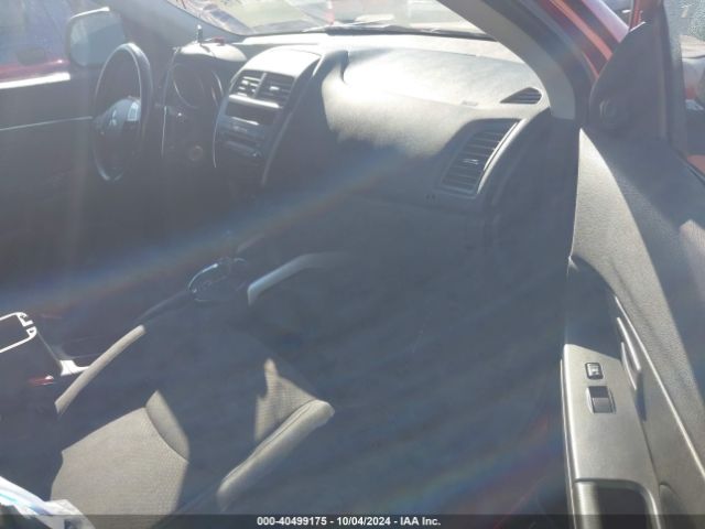 2013 MITSUBISHI OUTLANDER SPORT 4A4AR3AU6DE008960 Photo 4