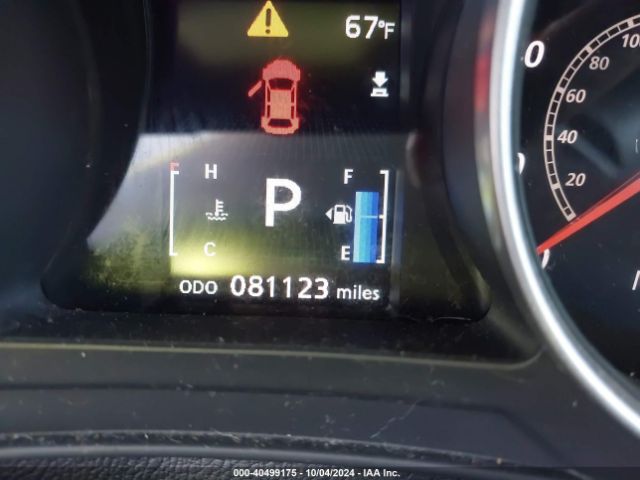 2013 MITSUBISHI OUTLANDER SPORT 4A4AR3AU6DE008960 Photo 6