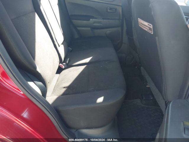 2013 MITSUBISHI OUTLANDER SPORT 4A4AR3AU6DE008960 Photo 7