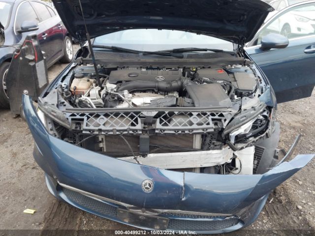 WDD3G4FB1LW036747 Mercedes-Benz A 220 4matic