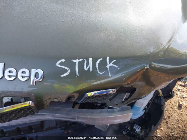 2021 JEEP CHEROKEE 1C4PJMDX5MD105528 Photo 9