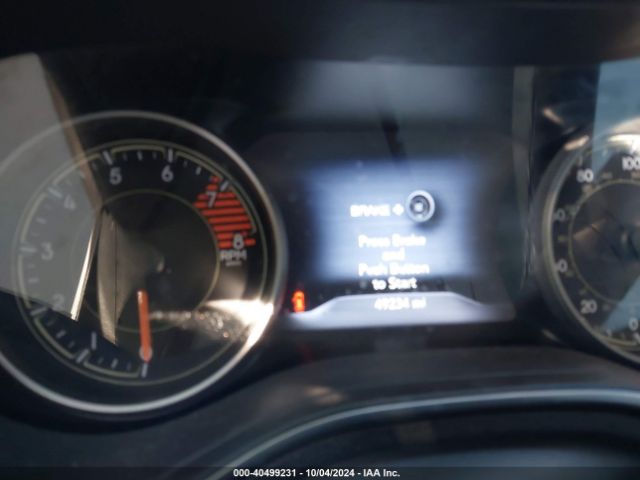 2021 JEEP CHEROKEE 1C4PJMDX5MD105528 Photo 6