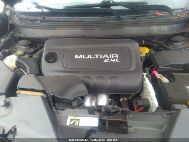 1C4PJMDB0GW240039 Jeep Cherokee Limited
