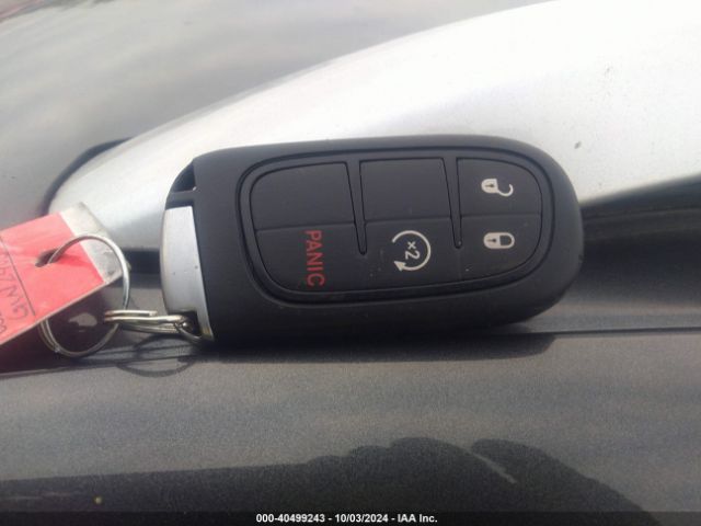1C4PJMDB0GW240039 Jeep Cherokee Limited